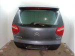 PORTELLONE POSTERIORE COMPLETO CITROEN C4 Picasso Mk1 8701W8 (0613)