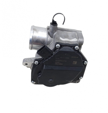 VALVOLA EGR FIAT 500 X Serie 46345246 Diesel 1300 (15) - Foto 12