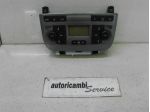 735484241 GRUPPO COMANDO CLIMA VENTILAZIONE FIAT PUNTO 1.4 B 57KW 5M 3P (20 &hellip;