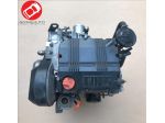 MOTORE USATO LOMBARDINI BICILINDRICO FOCS LDW502M4 GRECAV