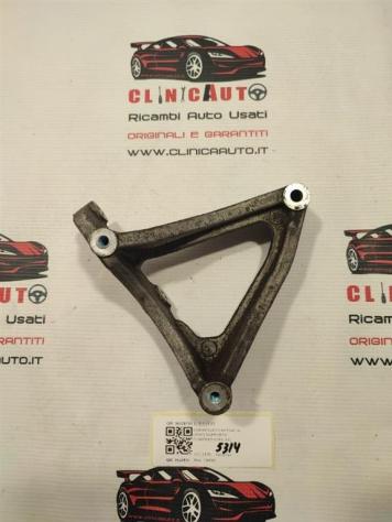 SUPPORTO ALTERNATORE CHEVROLET Captiva 1° Serie 96628790 10HMC benzina 3195 (06) - Foto 3