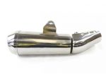 KAWASAKI Z 900 RS 180911147 MARMITTA SILENZIATORE DI SCARICO ZR900C 18 - 23 &hellip;