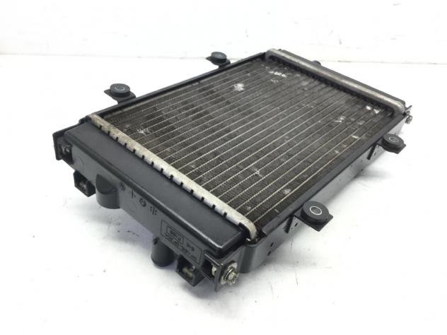 QOODER QOODER 400 RADIATORE LIQUIDO RAFFREDDAMENTO 2018 63410