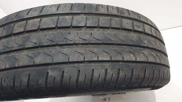 CERCHIO IN LEGA PEUGEOT 208 Serie 9825165280 (19) - Foto 10