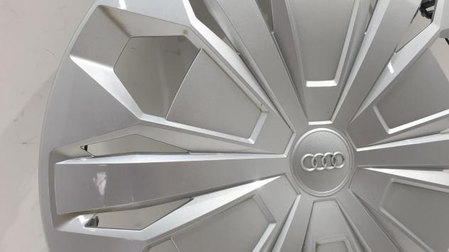 COPRI CERCHIO AUDI Q3 Serie (F3B) 83A601147 (18) - Foto 4