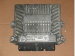 5WS40028M-T ECU FORD C-MAX 2.0 TDCI 5WS40028M-T 3M5A-12A650-HK 6NLK SID 803