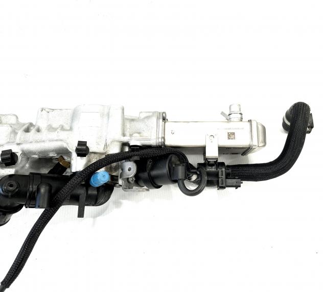 GRUPPO VALVOLA EGR ALFA ROMEO Giulietta Serie (940_) 46338723 55280444 Diesel 1600 (13) - Foto 5