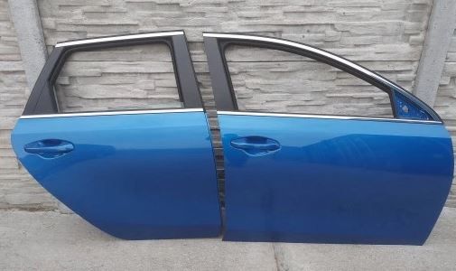 PORTA ANTERIORE E POSTERIORE DX KIA CEED DAL 2013 AL 2023