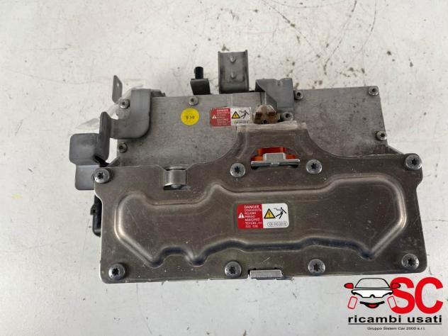 Inverter Convertitore Tensione Audi A3 1.4 Ibrida 5WA907070B - 41662 - Foto 10