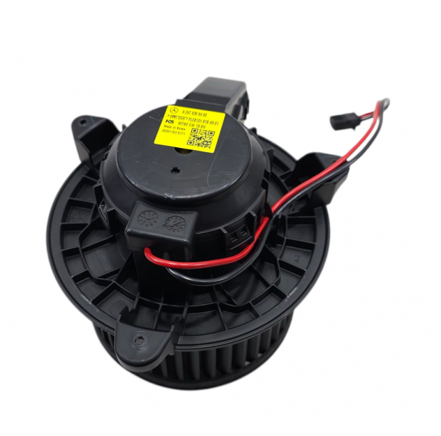 MOTORINO VENTILAZIONE ABITACOLO MERCEDES GLB Serie (X247) A2478308400 654920 Diesel 2000 (19) - Foto 8