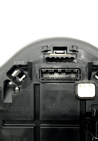 QUADRO STRUMENTI TOYOTA Aygo 3° Serie 769167-330U (15) - Foto 5
