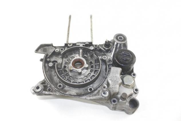 PIAGGIO VESPA LX 150 CM1485135001 CARTER BLOCCO MOTORE M445M 05 - 11 CRANKCASE - Foto 4