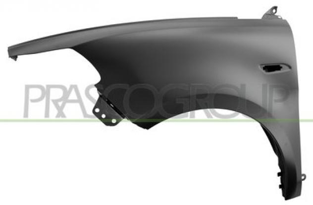 PARAFANGO ANT.S. LA0043014 Carrozzeria  Lamierati esterni  Fiancate  Parafango ant. LANCIA - NEW YPSILON - 2011  2015, LANCIA - NEW YPSILON -