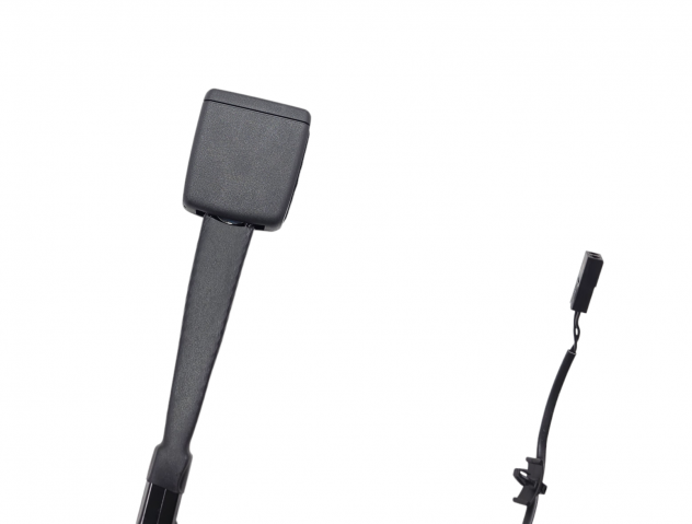 AGGANCIO CINTURA DI SICUREZZA ANT DX CUPRA Formentor Serie 8Y0857755 (20) - Foto 3