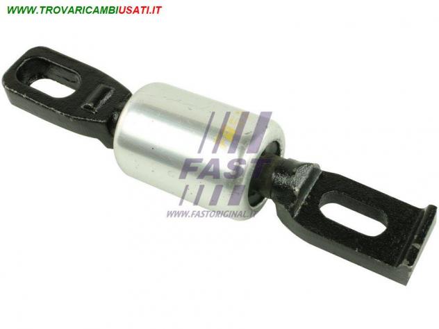 SILENT BLOCK BRACCIO FIAT DOBLO 09 ASSE POSTERIORE SX/DX 50/222MM FT18074