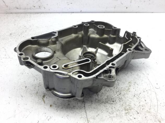 SUZUKI BURGMAN 150 CARTER COPERCHIO STATORE VOLANO 2002 BR111 - Foto 4