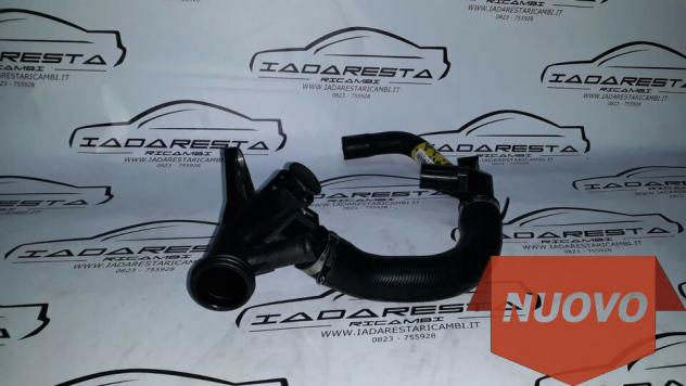 Tubo Radiatore Focus - Fiesta - Transit - C-Max TDCI 1685830 - Foto 2