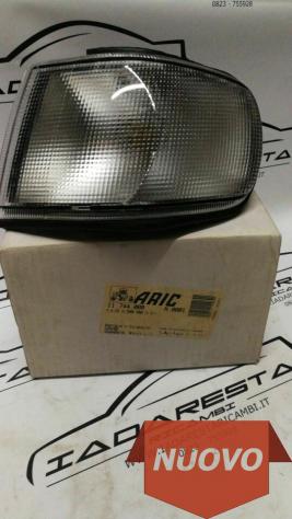 Freccia Anteriore Saab 9000CS 4521290 4521308 - Foto 3