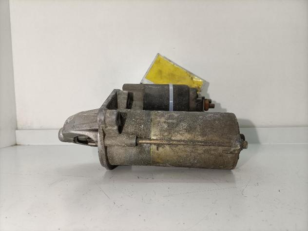 MOTORINO D' AVVIAMENTO FORD Focus S. Wagon 1° Serie 98AB-11000-CB ZH16FYDA benzina 1596 (9801) - Foto 2