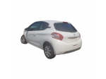 RICAMBI USATI AUTO PEUGEOT 208 Serie Tipo motore: HM01 benzina 1.2 (1219)