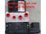 10.0961-2808.3 10.0619-3743.1 Alfa Giulietta 2.0 gruppo ABS pompa