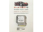 CENTRALINA AIRBAG AUDI Q5 Serie (8RB) 8R0959655C 5WK44113 CAHA (0812)