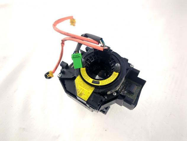 30773411 CONTATTO SPIRALATO ANELLO CONTATTO CLACSON VOLVO V50 SW 2.0 D 110KW AUT 5P (2012) RICAMBIO USATO - Foto 3