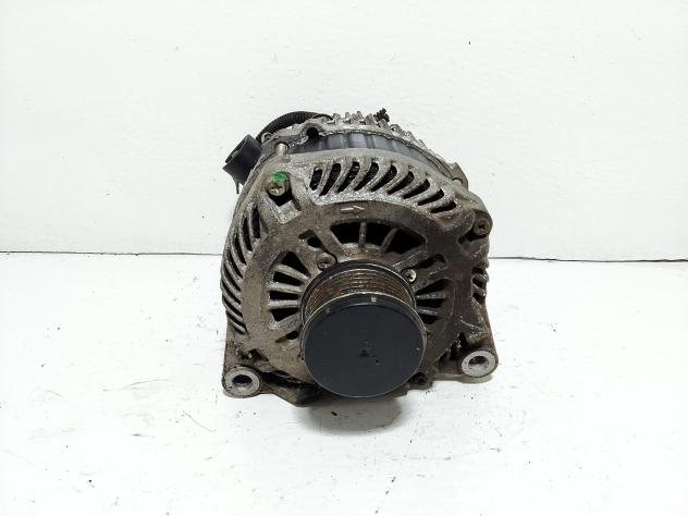 ALTERNATORE CITROEN C5 Station Wagon 284973 RHR Diesel 2000 (0818)
