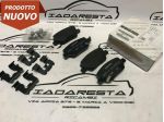Set Pastiglie Freno Posteriori Fiat Tipo 2015 77367717