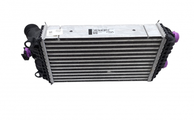 INTERCOOLER OPEL Corsa F Serie 9824742280 HN05 Benzina 1200 (19) - Foto 6