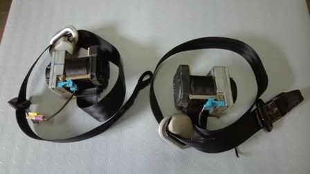 Kit airbag Volkswagen New Beetle del 2001 - Foto 4