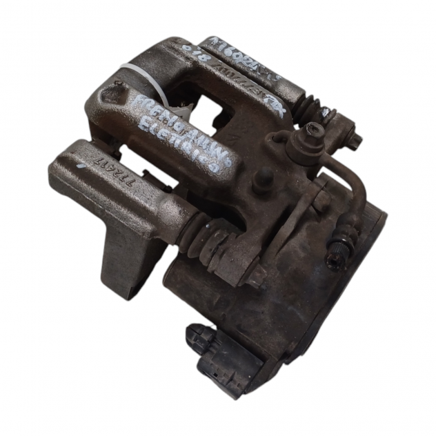 PINZA FRENO POSTERIORE DESTRA CITROEN C4 Picasso II AE77007 (13) - Foto 2