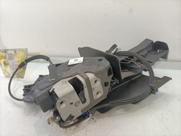 SERRATURA ANTERIORE DESTRA FORD Tourneo Courier (C4A) 2066073 UGCA (13) - Foto 2