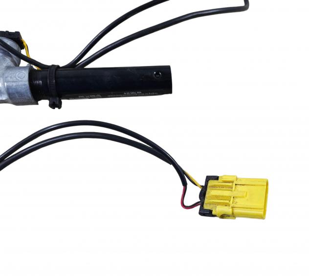 PRETENSIONATORE CITROEN Jumper Serie 606372700F (14) - Foto 3