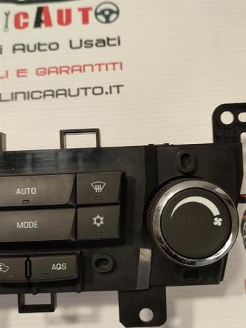 COMANDI CLIMA CHEVROLET Orlando 1° Serie 3870578 11285795 Z20D1 (1014) - Foto 3