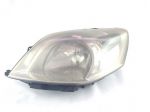 1353198080 FARO FANALE ANTERIORE SINISTRO FIAT FIORINO 1.3 D 55KW 5M 2P (20 &hellip;