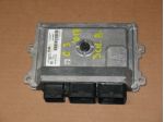 9800913080 ECU CENTRALINA CITROEN C3 V46.11 9822366680 V4611 A2C1444320001