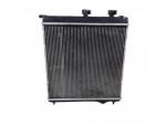 KIT RADIATORI CITROEN C3 Serie 9684522780 HMR (EB2FA) Benzina 1200 (16)