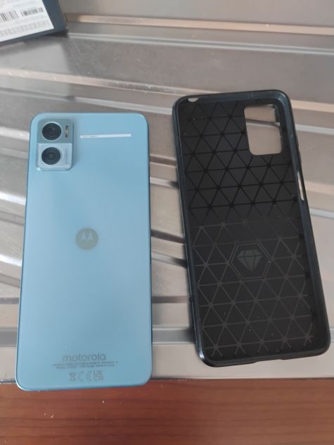 cuffie wireless senza fili android e cellulare Motorola e22 - Foto 3