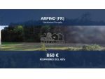 Immobile in asta di 1484 m² in vendita a Arpino