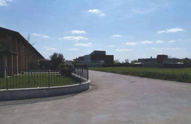 Immobile in asta di 5396 m² in vendita a Calvisano - Foto 2