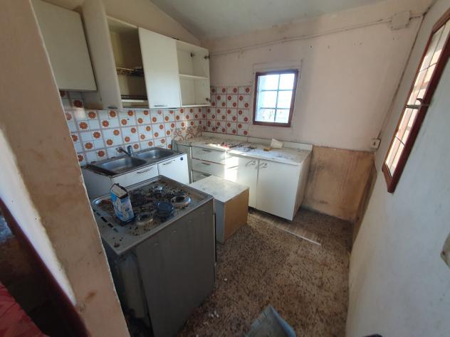 Casa di campagna in Via Comunale di Rustignè - Foto 7