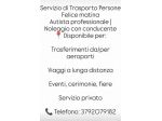 Trasporto persone