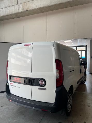 Fiat dobl maxi 3 posti - Foto 2