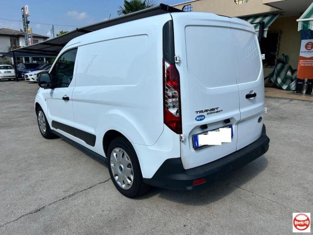 FORD Transit Connect 200 1.5 tdci 120cv Trend L1H1 E6 200 1.5 tdci 120cv Trend L1H1 E6 - Foto 3