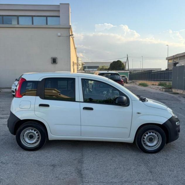FIAT PANDA VAN 1.3 M-JET 2 POSTI rif. 24089184 - Foto 2