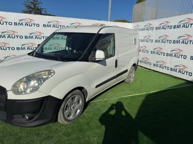 FIAT Doblo Doblò 1.6 MJT 105CV PC-TN Cargo Lamierato rif. 22794249