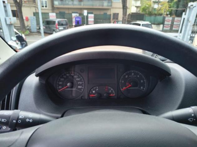 CITROEN Jumper 30 BlueHDi 140 S&S PM-TM Furgone rif. 23969830 - Foto 10