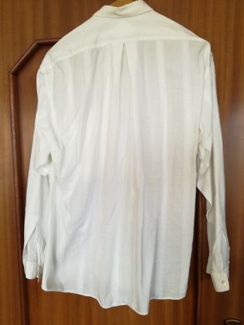 CAMICIA SERGIO CONTI DECORATA - Foto 5
