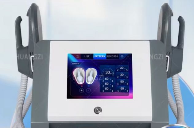 Laser,ems,radiofrequenza - Foto 2